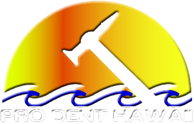 ProDent Hawaii logo